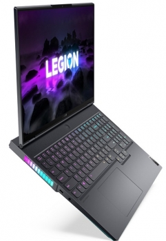 Lenovo Legion 7 16ACHg6 Grey